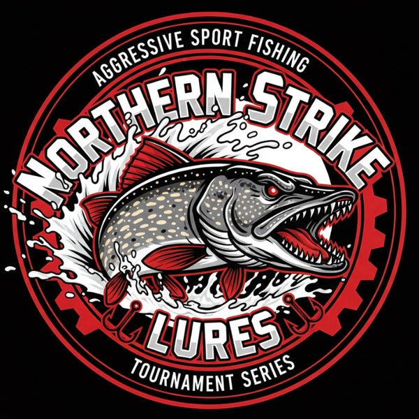 Northern Strike Lures